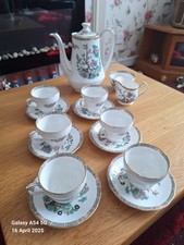Dutchess bone china for sale  WINKLEIGH