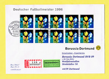 Fußballmeister bvb westfalens gebraucht kaufen  Schweitenkirchen
