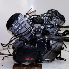 ktm rc8 engine for sale  EGHAM