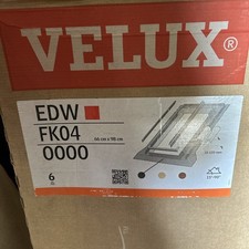 Velux tile flashing for sale  BIRMINGHAM