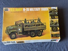 Maquette revell army d'occasion  Moulins