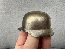 Stahlhelm m35 m40 gebraucht kaufen  Bayreuth