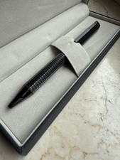 Audemars Piguet Royal Oak Ballpoint Black Very Rare, usado comprar usado  Enviando para Brazil