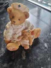 Cherised teddies nurse for sale  STOCKTON-ON-TEES