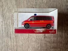 Herpa modell mercedes gebraucht kaufen  Mistelgau