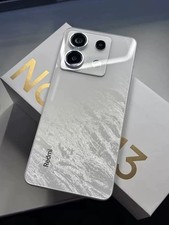 Xiaomi Redmi Note 13 5G 6.67" Mediatek Dimensity 6080 Android Google Play comprar usado  Enviando para Brazil