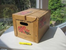 Vintage lucky lager for sale  San Francisco