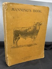 1899 russell manning for sale  Canandaigua