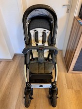Kinderwagen hartan racer gebraucht kaufen  Dessau-Roßlau