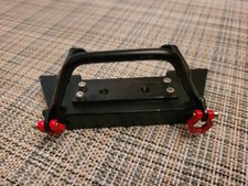 Scaler fab axial gebraucht kaufen  Köln