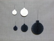 Inge glas wabenkugeln gebraucht kaufen  Deutschland
