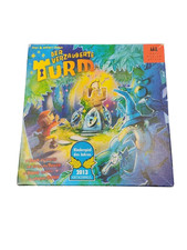 Verzauberte turm kinderspiel gebraucht kaufen  Neustadt/Dosse