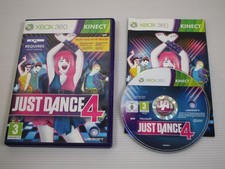 just dance 4 xbox comprar usado  Enviando para Brazil