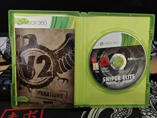 Sniper elite gebraucht kaufen  Fürth