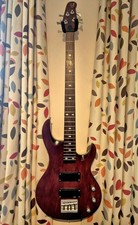 Active gould bass for sale  BRISTOL