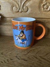 Bechertasse kaffee tasse gebraucht kaufen  Kürten