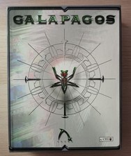 Galapagos big box usato  Milano