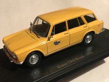 Simca 1300 break d'occasion  Expédié en Belgium