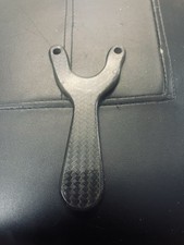 Carbon fibre slingshot for sale  SOUTHAMPTON
