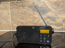 Sony xdr s40dbp for sale  HORNCASTLE