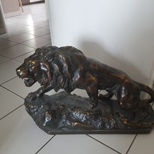 Sculture fagotto terre d'occasion  Noisy-le-Grand