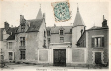 yon ka d'occasion yon ka d'occasion Saint-Amans-Soult