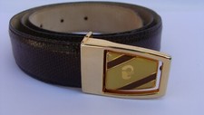 Vintage ceinture courrèges d'occasion  Monistrol-sur-Loire