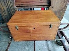 Piccolo baule bauletto usato Piccolo baule bauletto usato  Gorizia