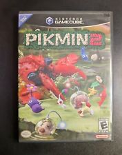 Pikmin nintendo gamecube d'occasion  Expédié en Belgium