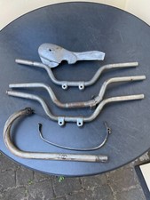 nsu quickly tank gebraucht kaufen  Geesthacht