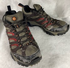 Merrell moab goretex for sale  Franklin