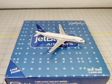 Jet blue airbus for sale  HALSTEAD