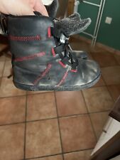 Sole runner stiefel gebraucht kaufen  Hünfelden