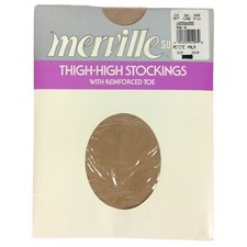 Merville supreme stockings for sale  Little Elm