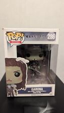 Garona warcraft funko for sale  SALISBURY