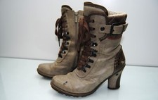 Mustang stiefeletten . gebraucht kaufen  Berlin