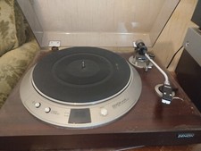 Chaine hifi platine d'occasion  Mussidan