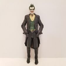 Figura de acción Joker Arkham Origins 7" 2013 suelta Batman DC Collectibles Direct segunda mano  Embacar hacia Argentina