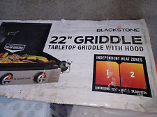 Blackstone burner propane for sale  Sewell