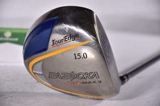 Tour edge bazooka for sale  LOANHEAD