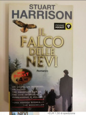 Stuart harrison falco usato  Palermo