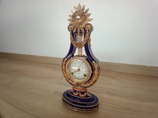 Marie antoinette porcelain d'occasion  Expédié en Belgium