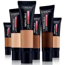 Loreal paris infallibe usato  Italia