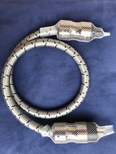 Cavo alimentazione krell usato  Sarezzo