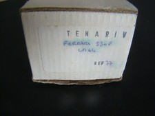 Kit tenariv ferrari d'occasion  Antibes