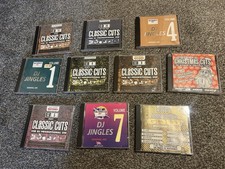 Classic cuts dmc for sale  MARCH