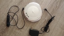 Testado e funciona, Panasonic CD player MP3 SL-CT800, bom estado comprar usado  Enviando para Brazil