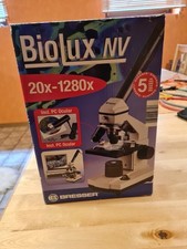 Bresser 5116200 biolux gebraucht kaufen  Fürfeld, Biebelsheim, Hackenheim