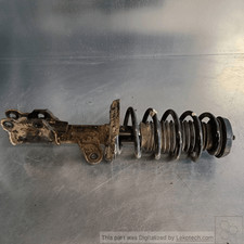 Ammortizzatore ant. opel usato  Italia