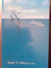 Hardback scripts strategies for sale  BECCLES